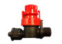 Pressure regulator